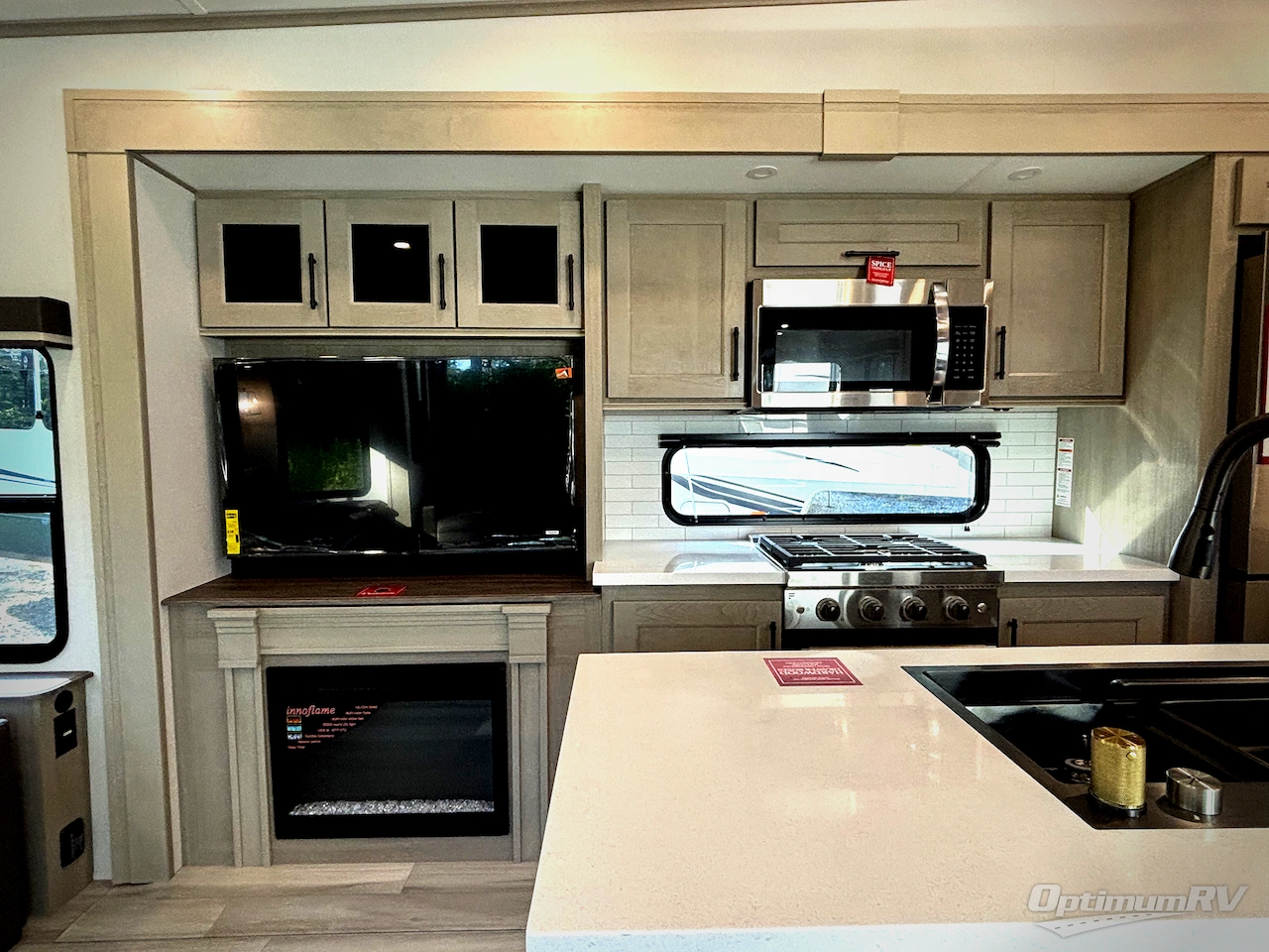 2026 Grand Design Influence 3003RL Photo 24