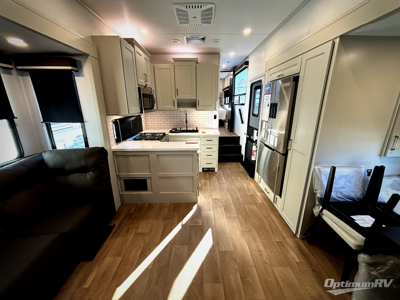 2026 Grand Design Influence 3804DS Photo 15