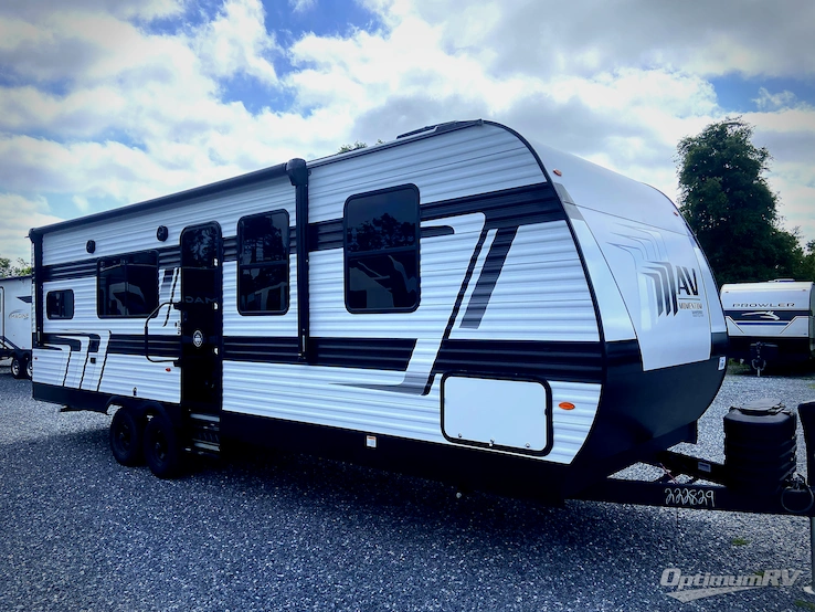 2025 Grand Design Momentum MAV 27MAV RV Photo 1