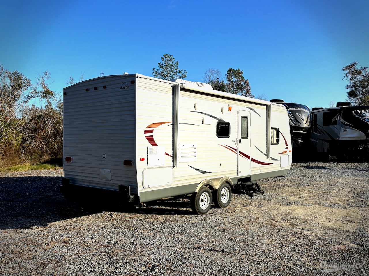 2014 Jayco Jay Flight Swift 248RBS Photo 13