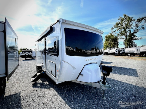 New 2026 Grand Design Serenova 150HL Featured Photo