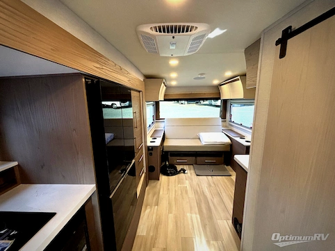 2026 Grand Design Serenova 150HL RV Photo 2