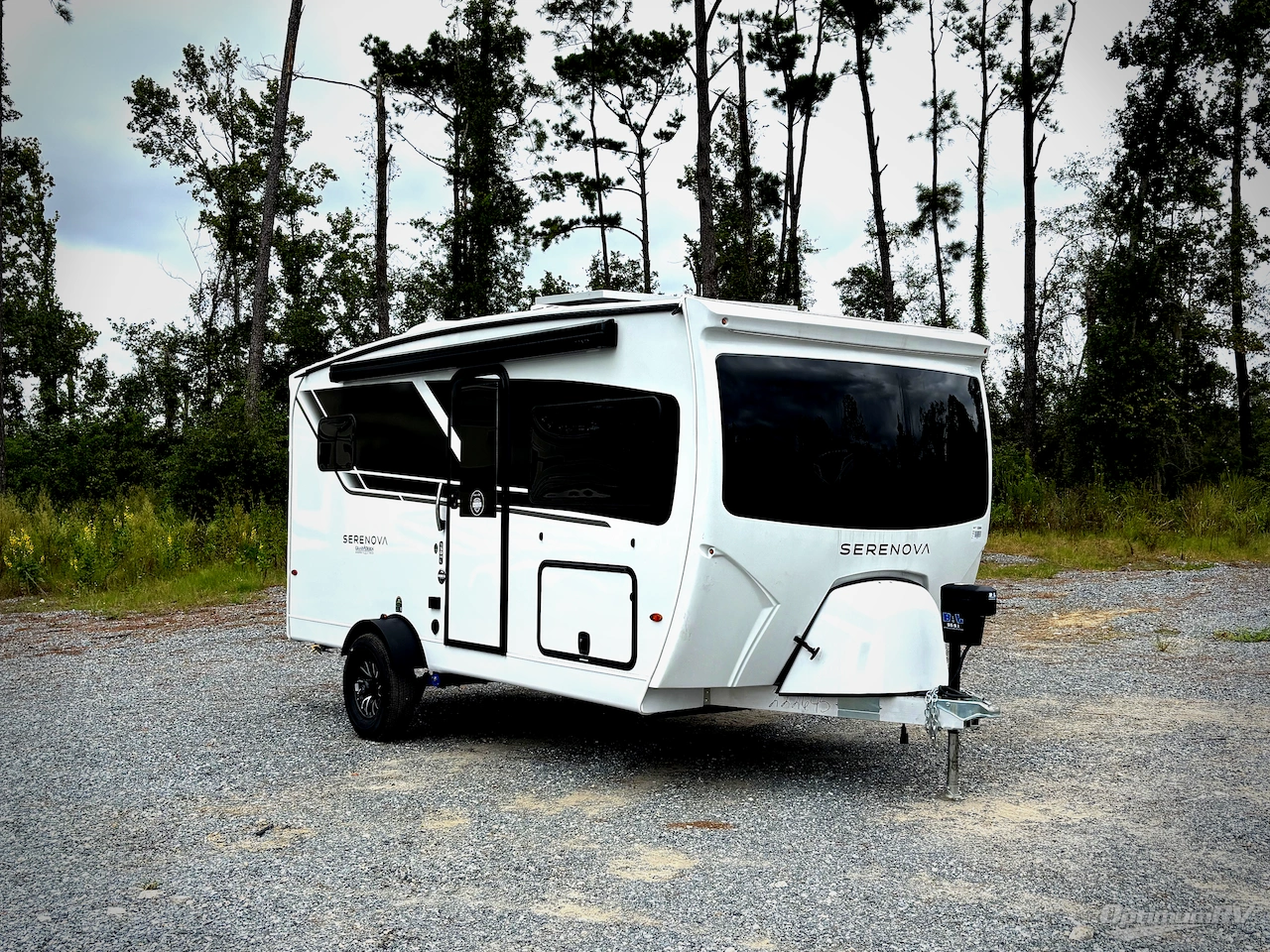 2026 Grand Design Serenova 150HL Photo 1