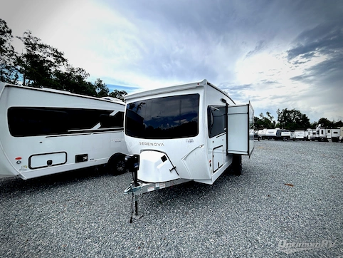 New 2026 Grand Design Serenova 150HL Featured Photo