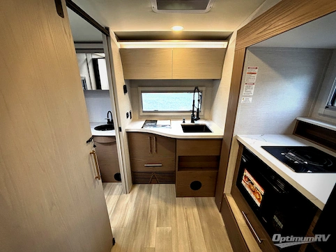 2026 Grand Design Serenova 150HL RV Photo 3