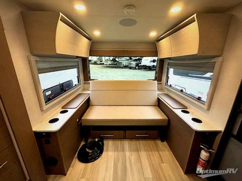 2026 Grand Design Serenova 150HL RV Photo 2