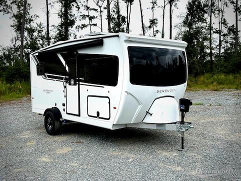 New 2026 Grand Design Serenova 150HL Featured Photo