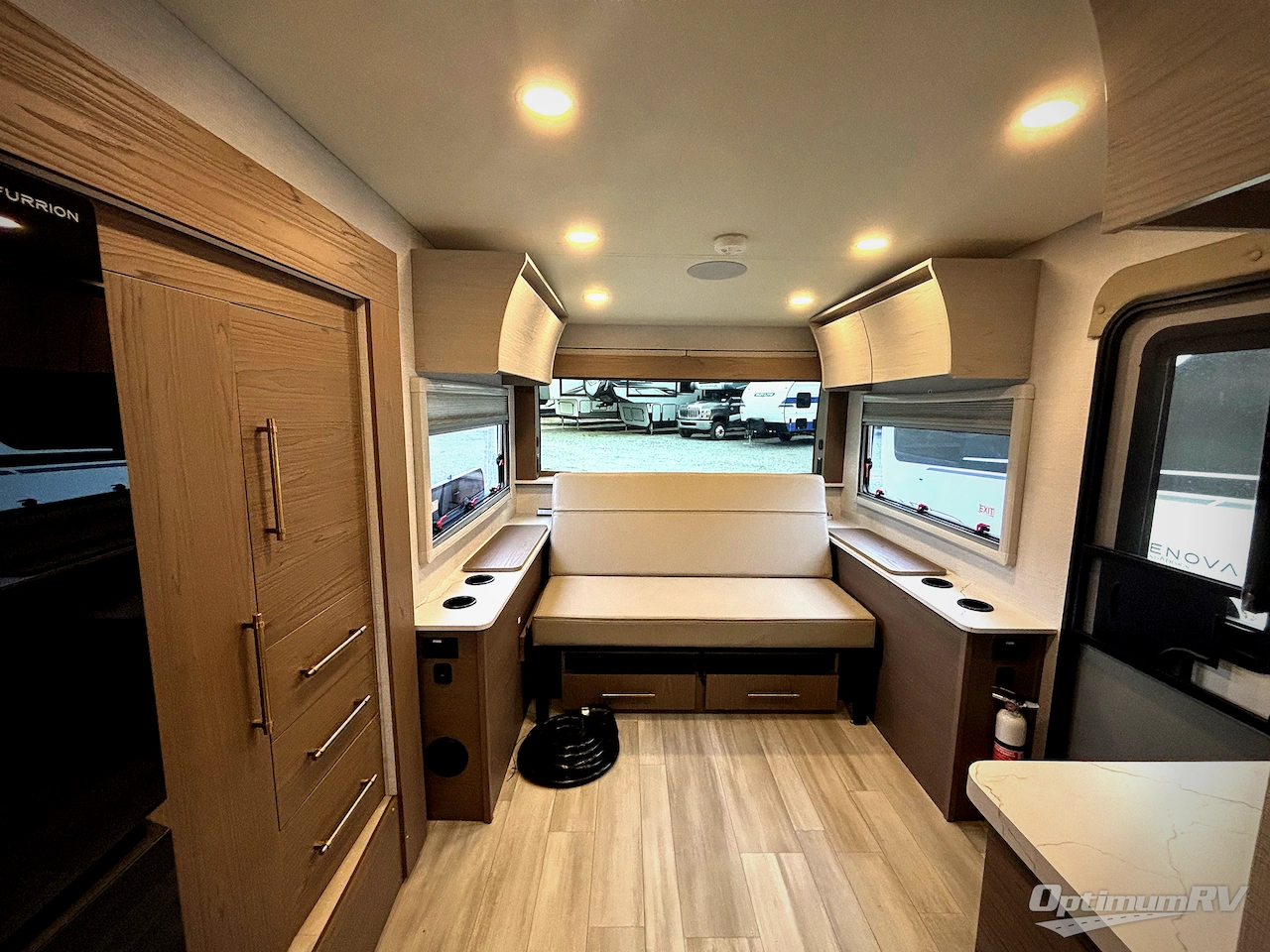 2026 Grand Design Serenova 150HL Photo 6