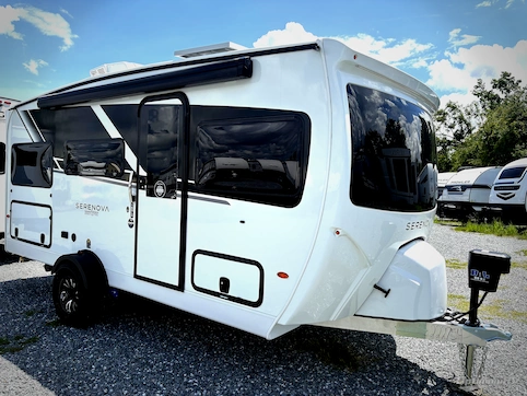 New 2026 Grand Design Serenova 160LG Featured Photo