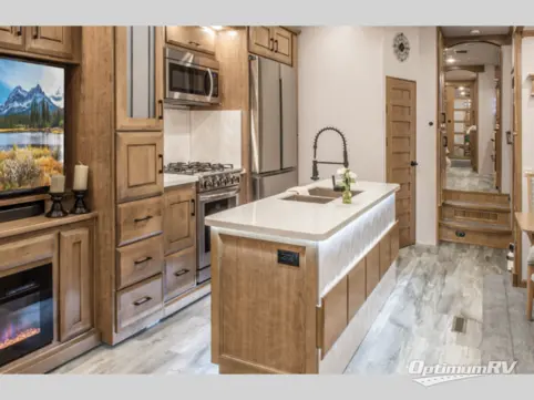 2024 DRV Luxury Suites Mobile Suites MS 39DBRS3 RV Photo 4