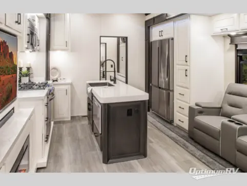 2024 DRV Luxury Suites Mobile Suites MS Orlando RV Photo 4