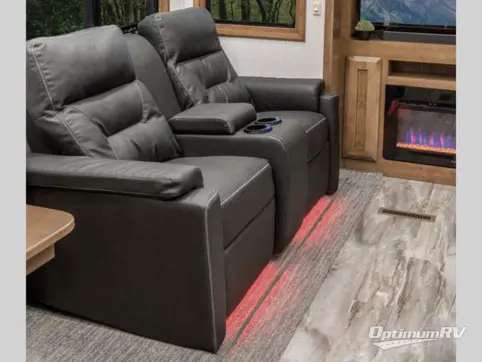2024 DRV Luxury Suites Mobile Suites MS Manhattan RV Photo 3