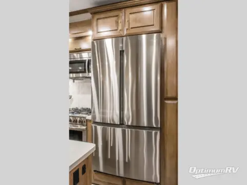 2024 DRV Luxury Suites Mobile Suites MS Manhattan RV Photo 4