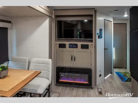 2024 KZ Connect C241RLK RV Photo 4