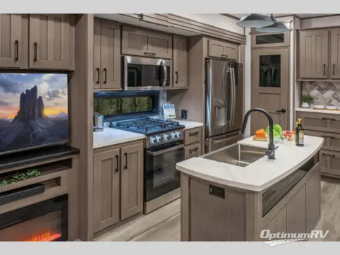 2024 KZ Durango Gold G310RLQ RV Photo 2