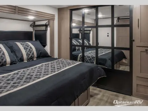 2024 KZ Durango Gold G310RLQ RV Photo 3