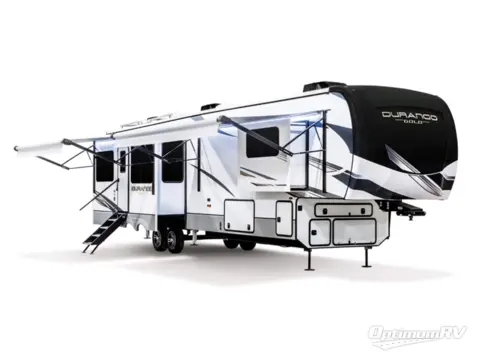2024 KZ Durango Gold G383RLQ RV Photo 2