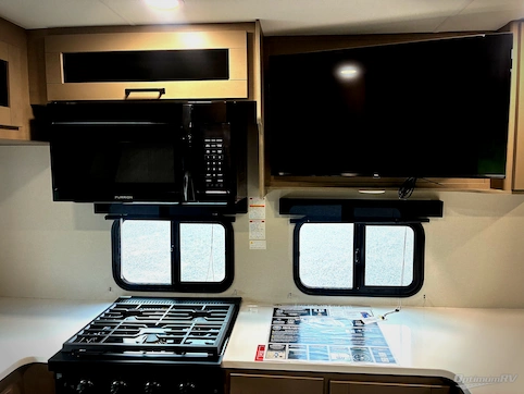 2026 Grand Design Reflection 322FKTS RV Photo 3