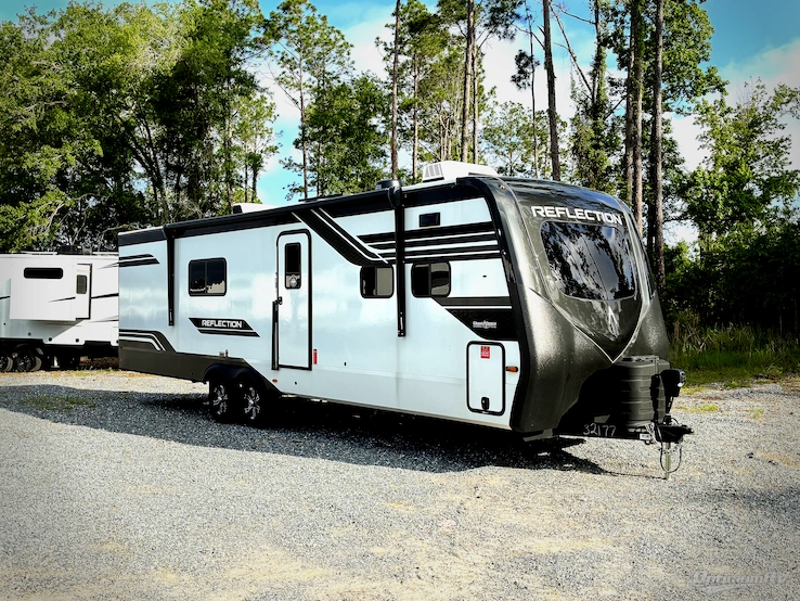 2026 Grand Design Reflection 322FKTS RV Photo 1