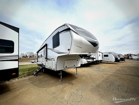 New 2025 Grand Design Reflection 150 Series 270BN Featured Photo