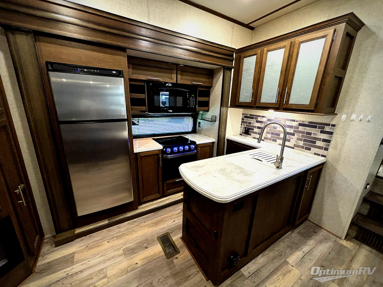 2020 Keystone Cougar 353SRX Photo 6