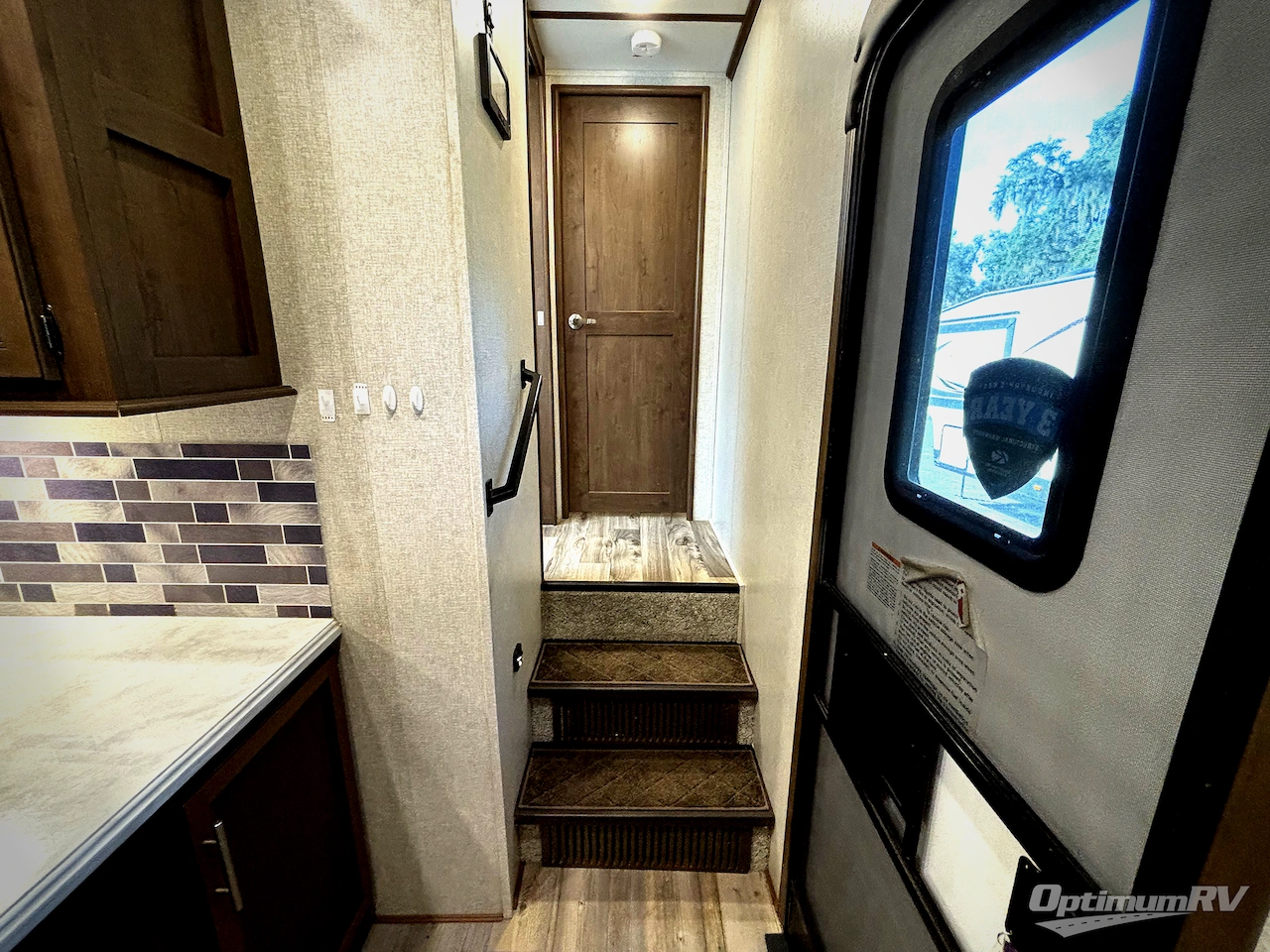 2020 Keystone Cougar 353SRX Photo 7
