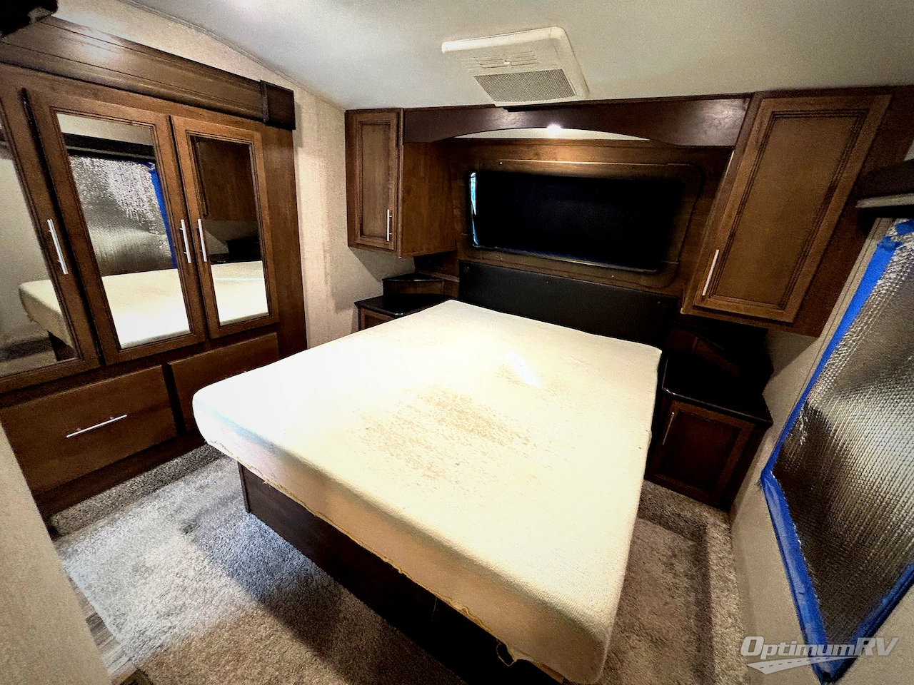 2020 Keystone Cougar 353SRX Photo 8