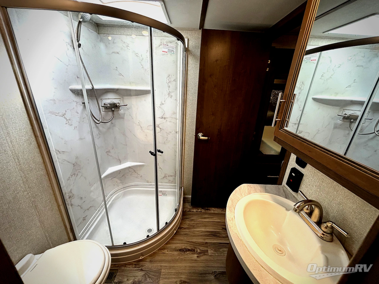 2020 Keystone Cougar 353SRX Photo 11