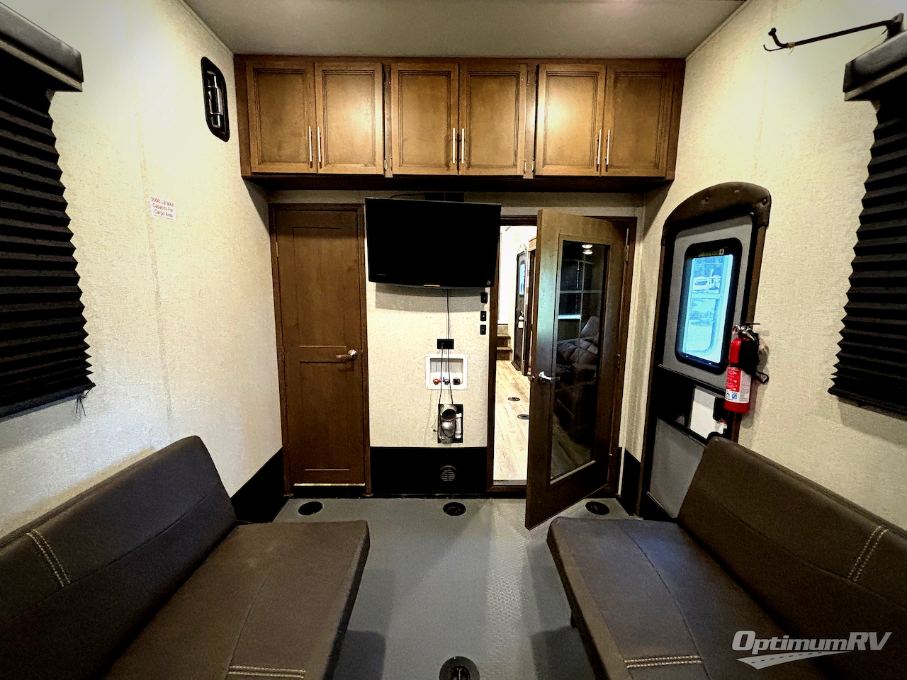 2020 Keystone Cougar 353SRX Photo 16