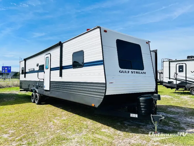 2024 Gulf Stream Kingsport 33DBDB RV Photo 1