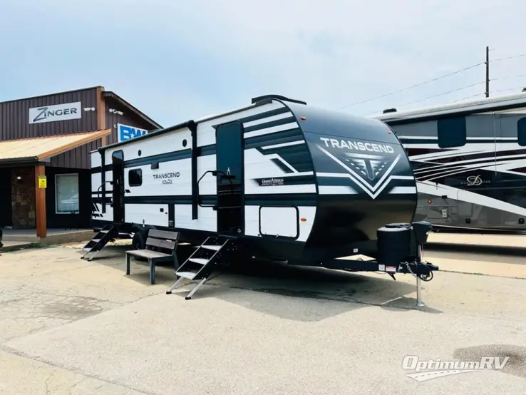 2024 Grand Design Transcend Xplor 265BH RV Photo 1