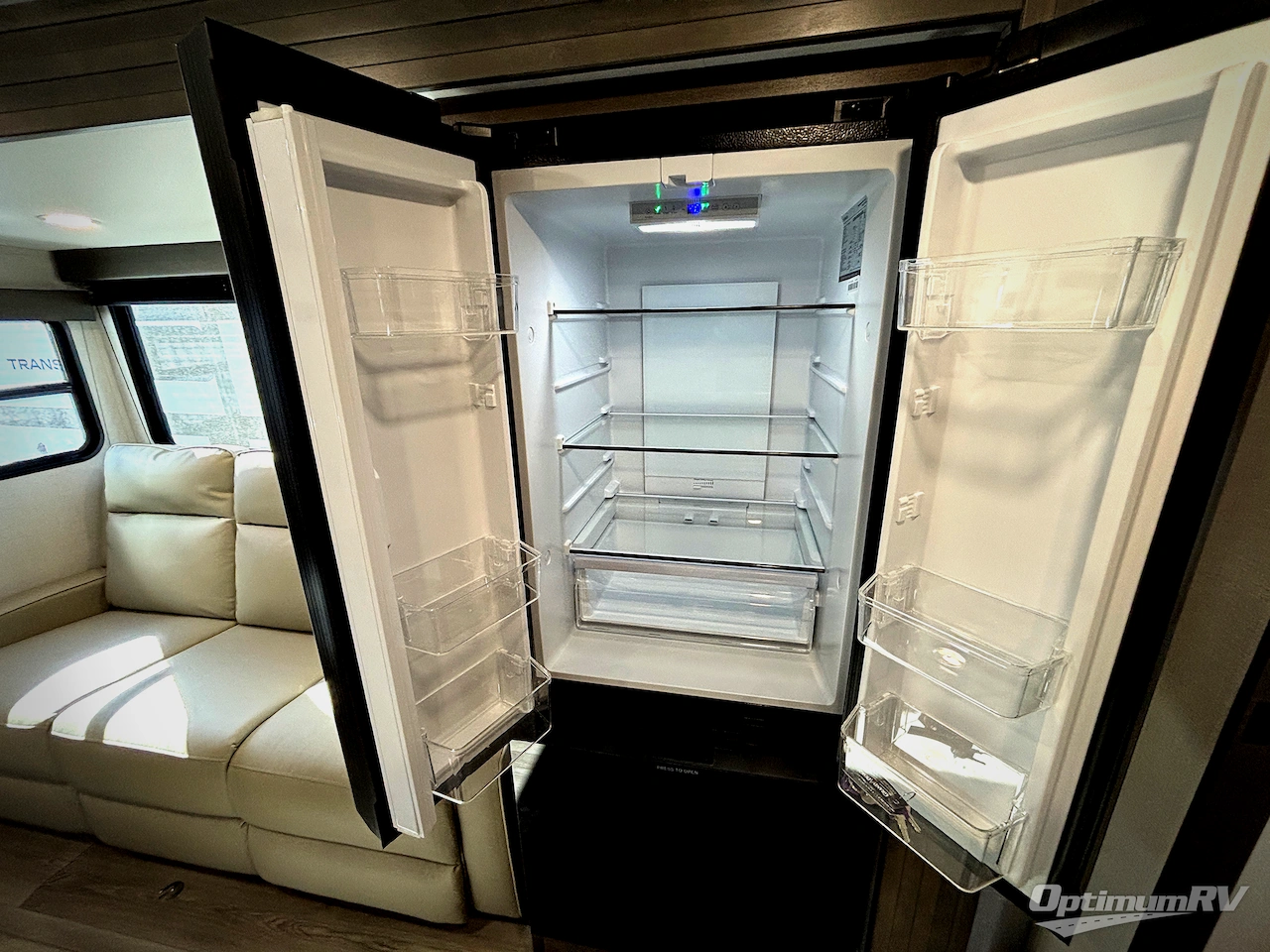 2026 Grand Design Transcend Xplor 22RBX Photo 8