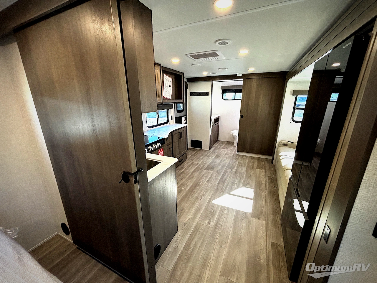 2026 Grand Design Transcend Xplor 22RBX Photo 11