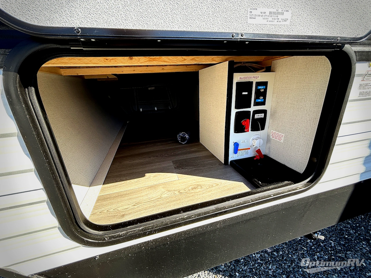 2026 Grand Design Transcend Xplor 22RBX Photo 14