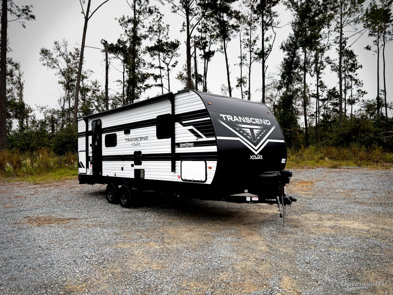 2026 Grand Design Transcend Xplor 22RBX Photo 1
