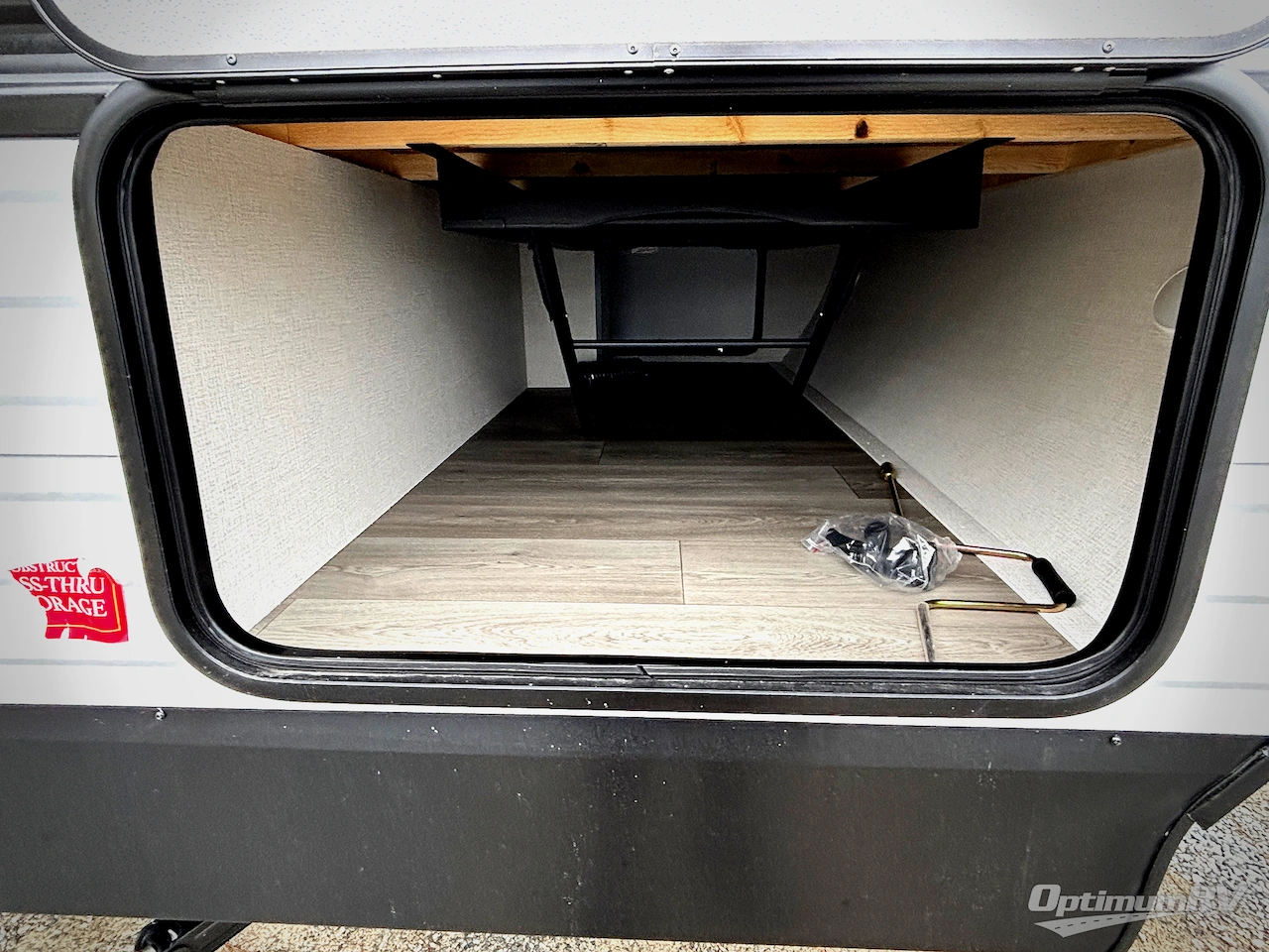 2026 Grand Design Transcend Xplor 22RBX Photo 16