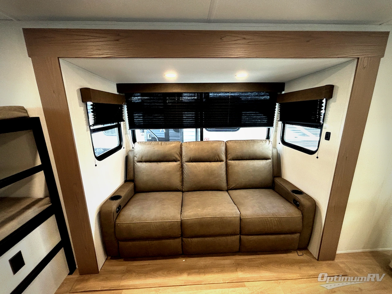 2026 Grand Design Transcend Xplor 23BHX Photo 5