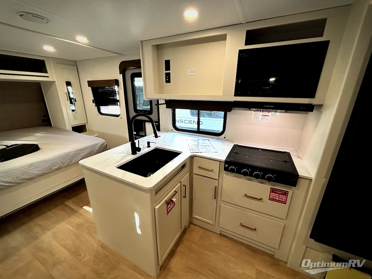 2026 Grand Design Transcend Xplor 23BHX Photo 6