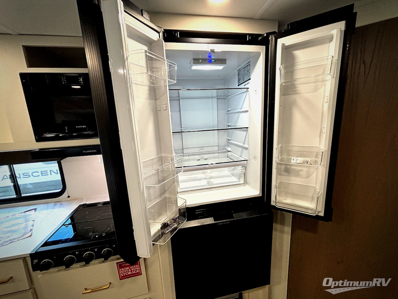 2026 Grand Design Transcend Xplor 23BHX Photo 8