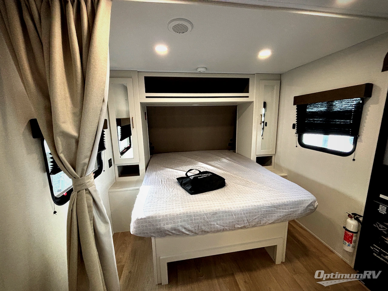 2026 Grand Design Transcend Xplor 23BHX Photo 11