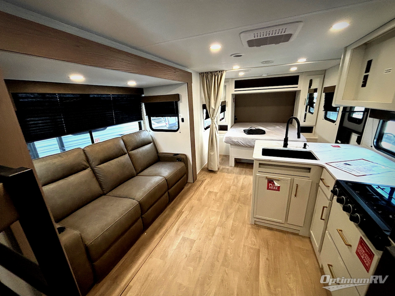 2026 Grand Design Transcend Xplor 23BHX Photo 12