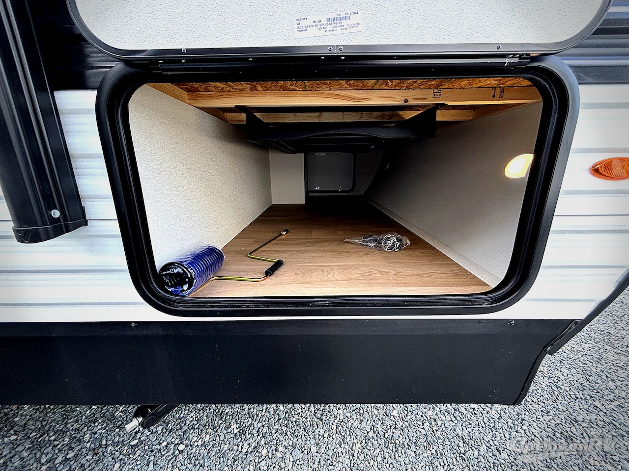 2026 Grand Design Transcend Xplor 23BHX Photo 13