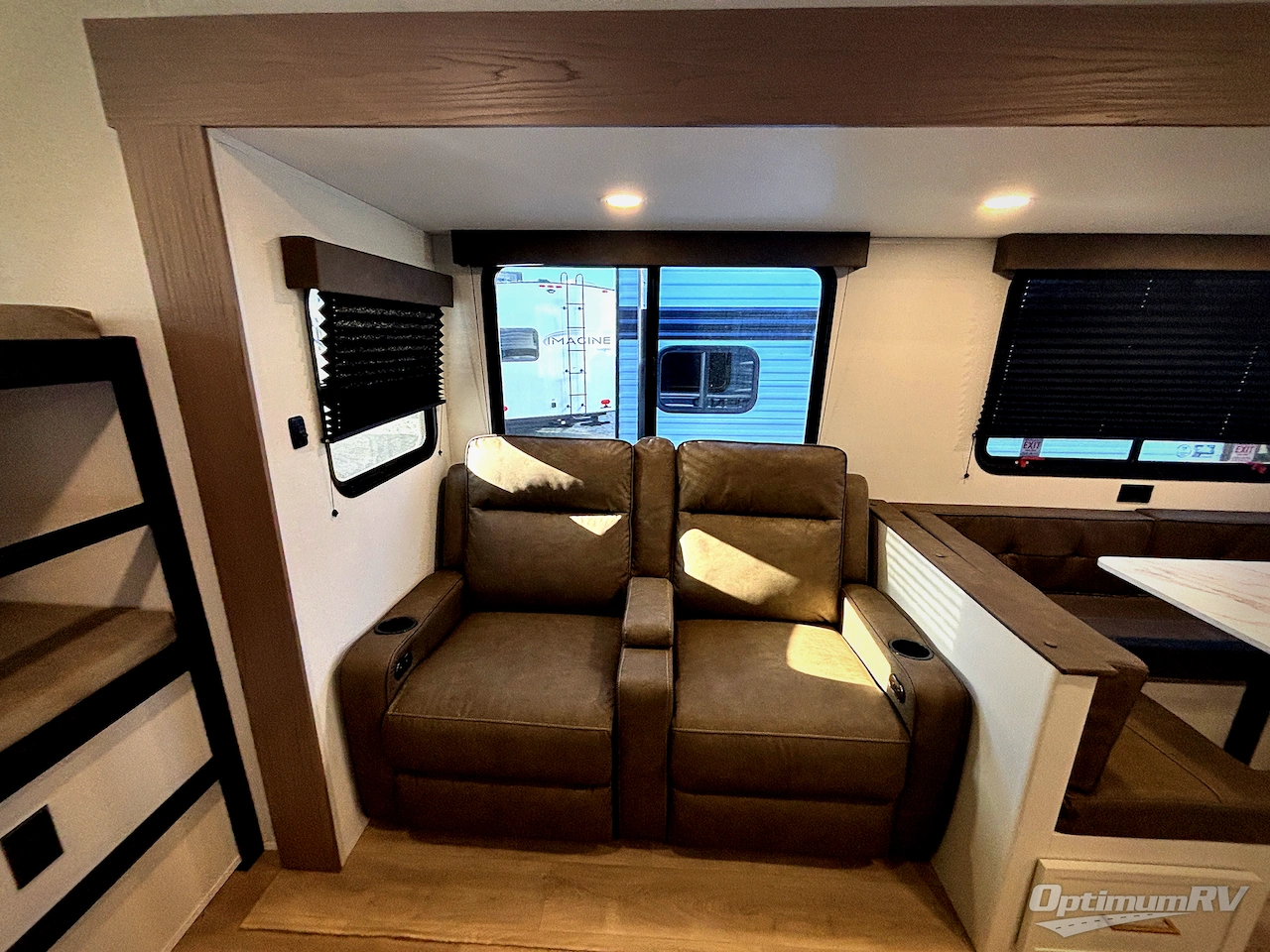 2026 Grand Design Transcend Xplor 27DBX Photo 6