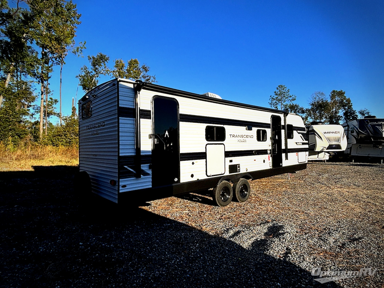 2026 Grand Design Transcend Xplor 27DBX Photo 2