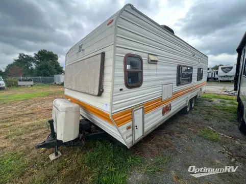 1989 Heartland Prowler 29 RV Photo 2