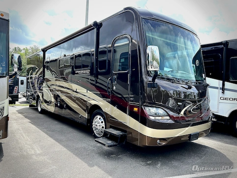 Used 2014 Coachmen Sportscoach Cross Country 385DS Featured Photo