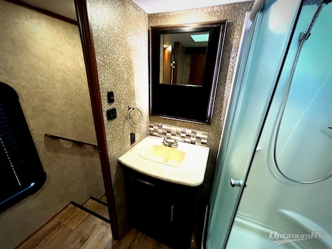 2016 Jayco Eagle HT 27.5RKDS RV Photo 3