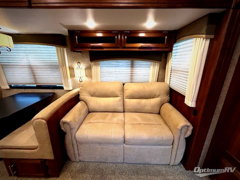 2016 Jayco Eagle HT 27.5RKDS RV Photo 4