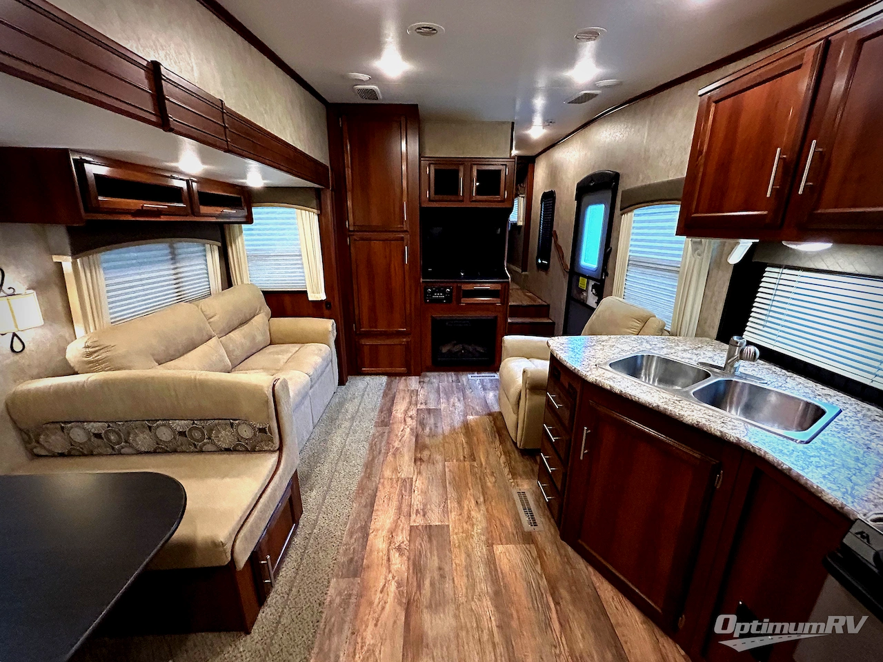 2016 Jayco Eagle HT 27.5RKDS Photo 5