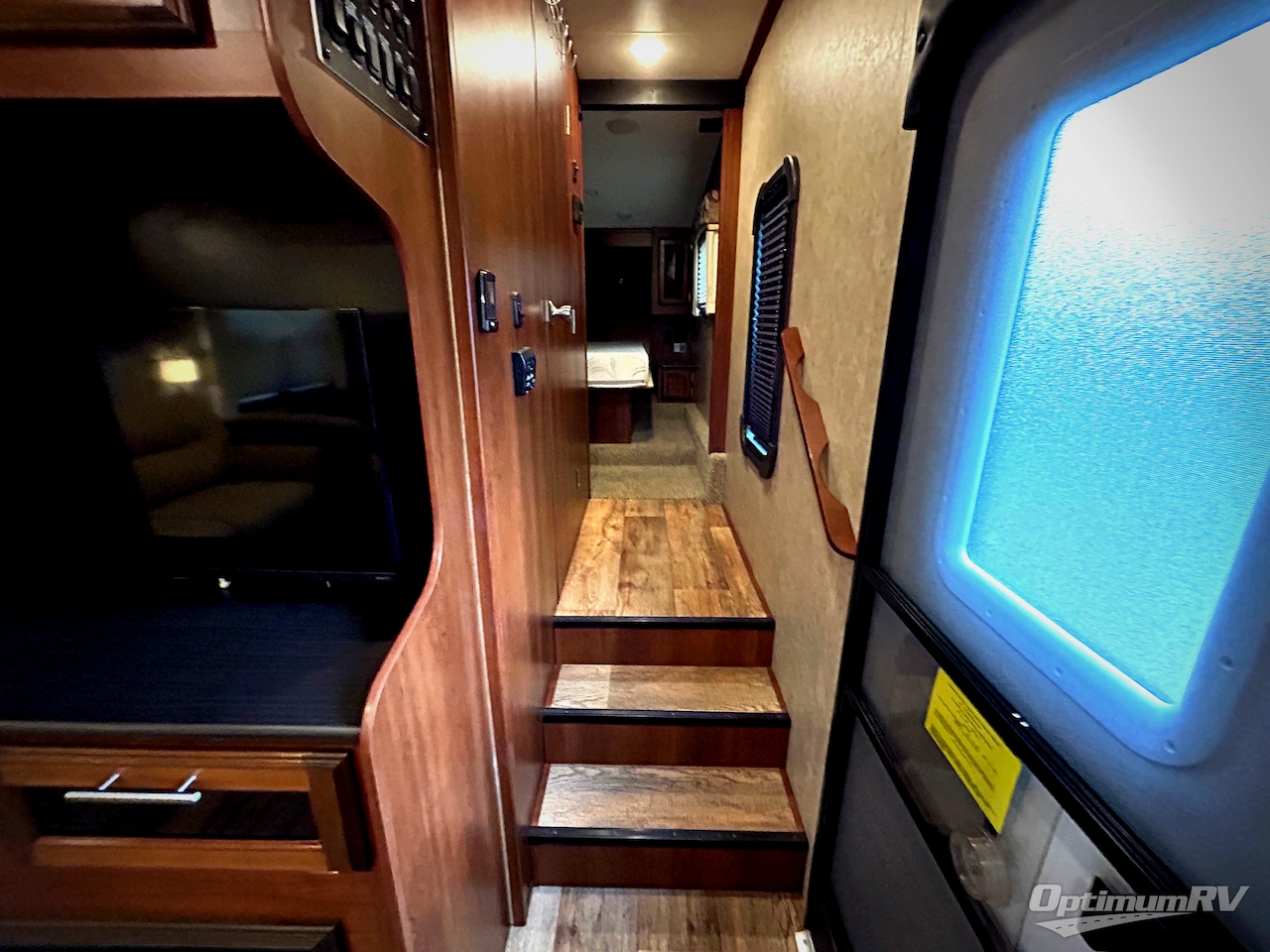 2016 Jayco Eagle HT 27.5RKDS Photo 7